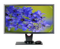 BenQ XL2430T czarny - 209522 - zdjęcie 1